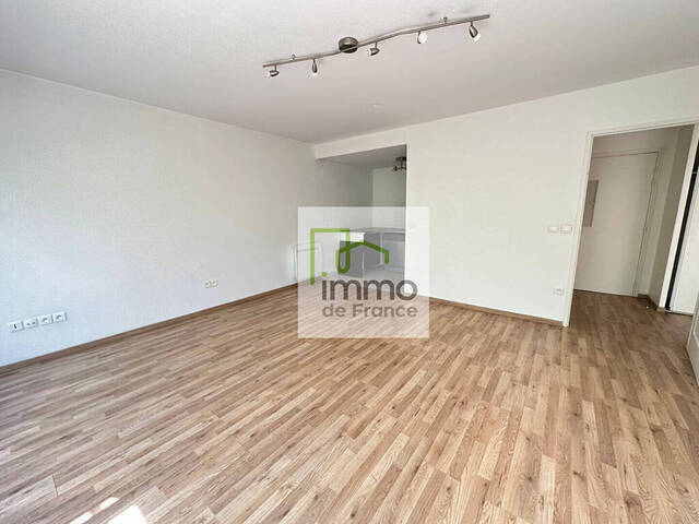 Location logement étudiant appartement 2 pièces 44.8 m² à Lille (59000) LILLE GRAND PALAIS LILLE GRAND PALAIS