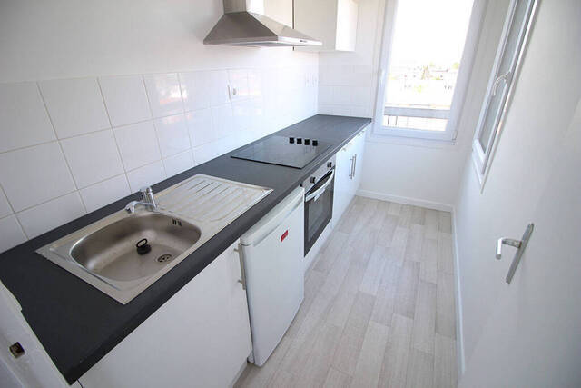 Location logement étudiant appartement 2 pièces 34.13 m² à Lille (59000) Vauban TOUTES COMODITES