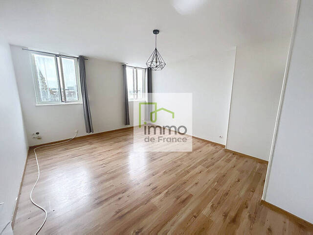 Location logement étudiant appartement 3 pièces 65.2 m² à Lille (59000)