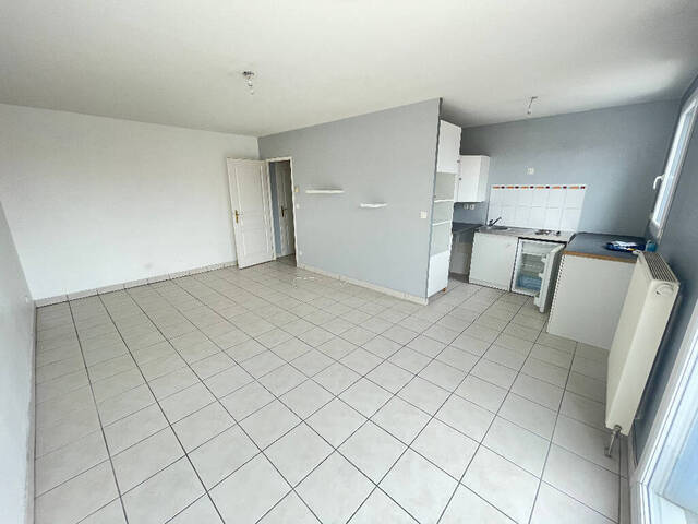 Location logement étudiant appartement 2 pièces 46.26 m² à Loos (59120)