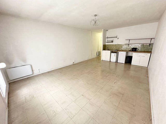 Location logement étudiant appartement 1 pièce 34.89 m² à Lille (59000)