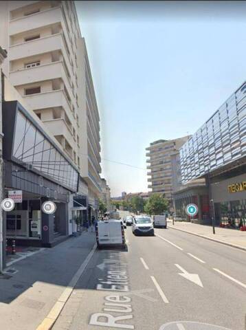 Location logement étudiant parking à Saint-Étienne (42000) Chavanelle