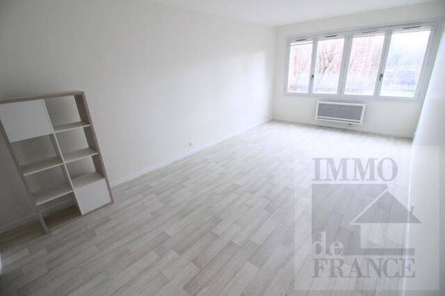 Location logement étudiant appartement 2 pièces 46.39 m² à Lille (59000) VAUBAN