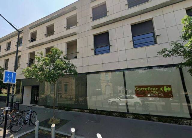 Location logement étudiant appartement t3 76 m² à Bordeaux (33000) Nansouty 4