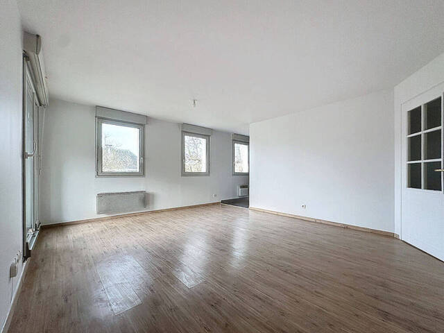 Location logement étudiant appartement 3 pièces 67.72 m² à Lille (59000) WAZEMMES