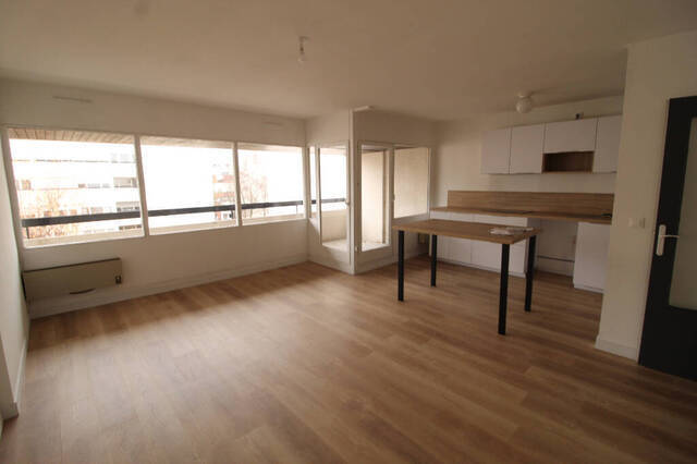 Location logement étudiant appartement 2 pièces 52.41 m² à La Madeleine (59110)