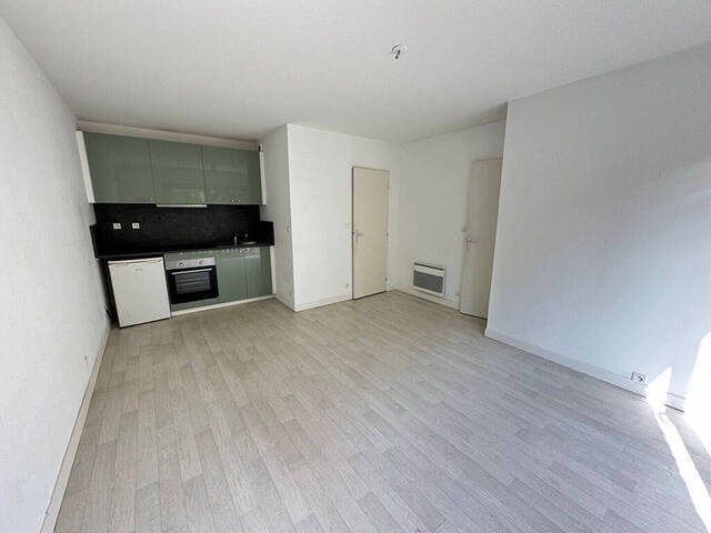 Location logement étudiant appartement 2 pièces 34.83 m² à Marcq-en-Barœul (59700)