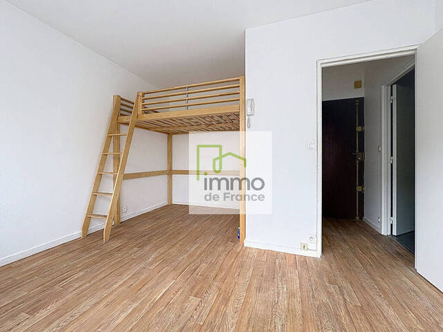 Location logement étudiant appartement 1 pièce 22.04 m² à Lille (59000) LILLE CENTRE