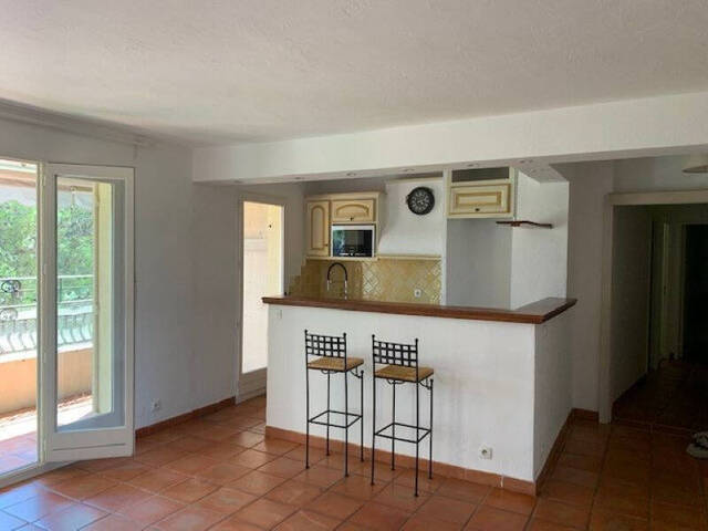 Location logement étudiant appartement 3 pièces 61.19 m² à Mougins (06250)