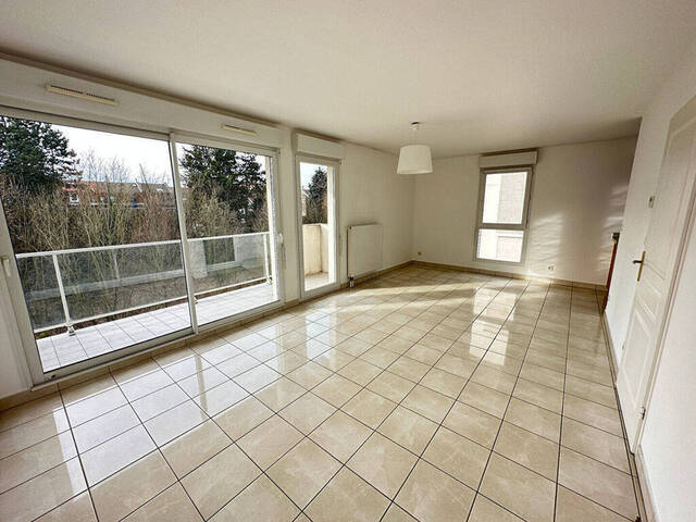 Location logement étudiant appartement 3 pièces 67.33 m² à La Madeleine (59110) CENTRE VILLE