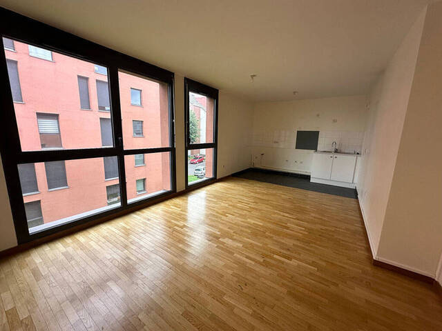 Location logement étudiant appartement 1 pièce 32.03 m² à Hellemmes-Lille (59191)