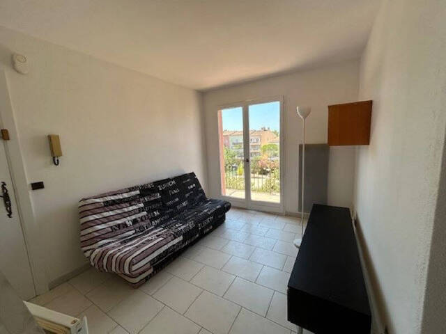 Location logement étudiant appartement 1 pièce 14.73 m² à Mougins (06250)