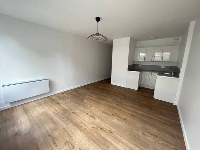 Location logement étudiant appartement 1 pièce 30.01 m² à Lille (59000)
