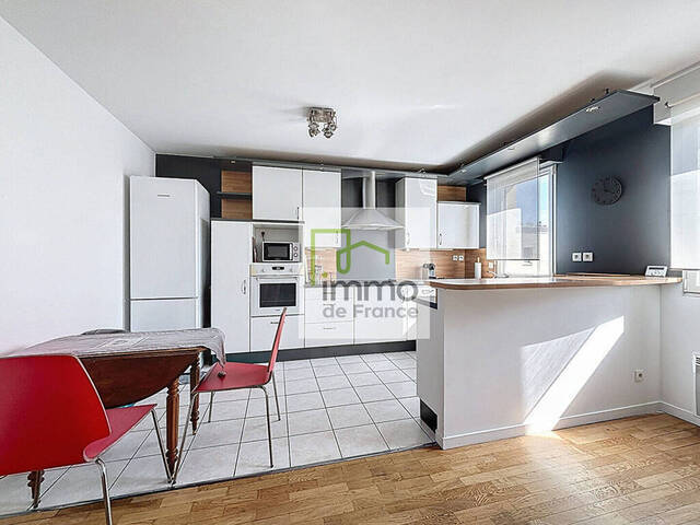 Location logement étudiant appartement 3 pièces 69.21 m² à Lille (59000)