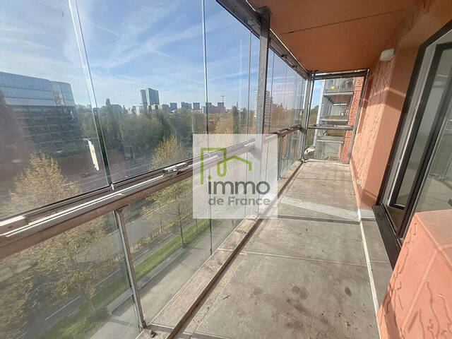 Location logement étudiant appartement 3 pièces 66.64 m² à La Madeleine (59110)