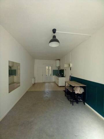 Location logement étudiant appartement studio 1 pièce 25 m² à Bordeaux (33000) Saint-Bruno-Saint-Victor 5