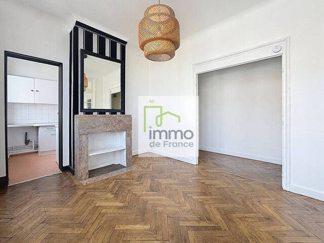 Location logement étudiant appartement 1 pièce 37.09 m² à Lille (59000)