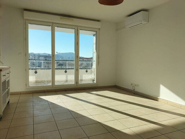 Location logement étudiant appartement 2 pièces 46.14 m² à Marseille 8e Arrondissement (13008)