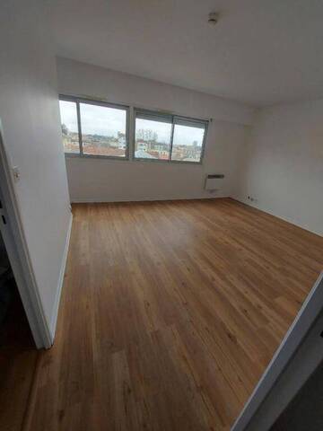 Location logement étudiant appartement studio 1 pièce 28 m² à Bordeaux (33000) Nansouty 1