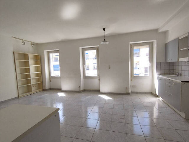 Location logement étudiant appartement 1 pièce 39.35 m² à Marseille 4e Arrondissement (13004)