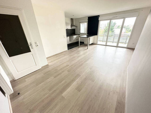 Location logement étudiant appartement 4 pièces 84.1 m² à Saint-André-lez-Lille (59350)