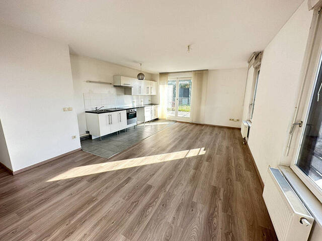 Location logement étudiant appartement 3 pièces 65.9 m² à Lille (59000) LILLE CENTRE CENTRE VILLE