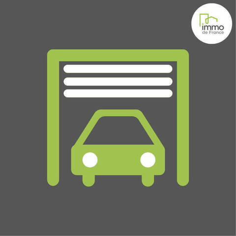Location logement étudiant parking / box à La Madeleine (59110)