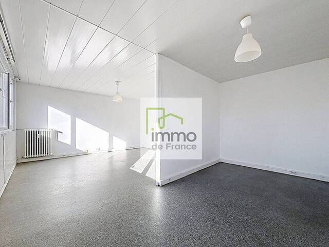 Vente Appartement 4 pièces 71.09 m² Lille (59000) HELLEMMES TOUES COMODITES