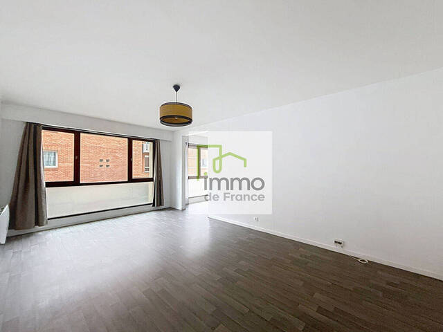 Location logement étudiant appartement 3 pièces 93.36 m² à Lille (59000) VIEUX LILLE