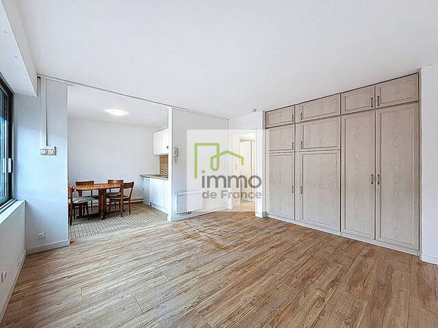 Location logement étudiant appartement 1 pièce 34.03 m² à Lille (59000) WAZEMMES