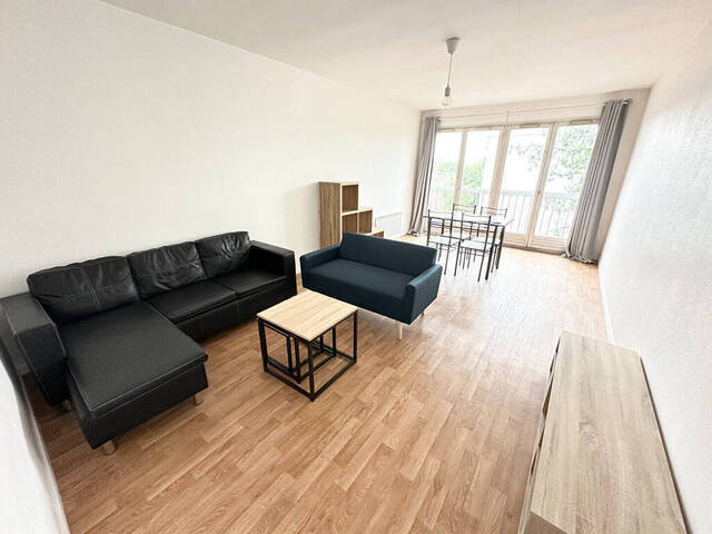 Location logement étudiant appartement 3 pièces 73.64 m² à Lille (59000)