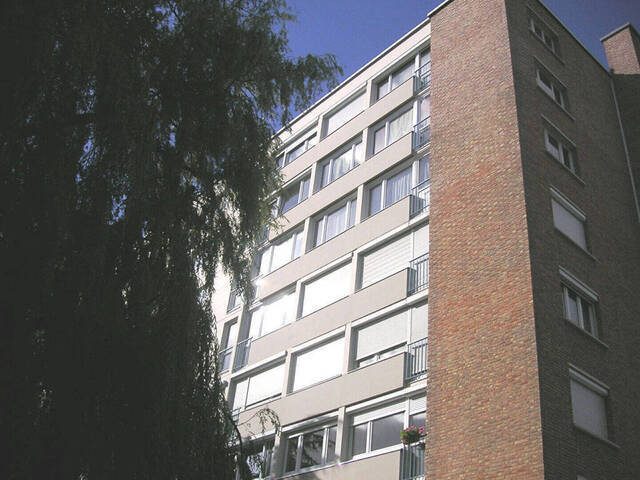 Location logement étudiant parking / box à Lille (59000) LILLE ST MAUR