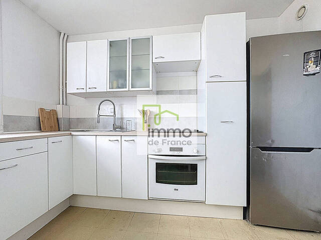 Location logement étudiant appartement 3 pièces 69.15 m² à La Madeleine (59110)