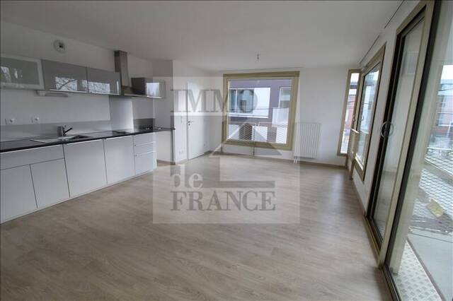 Location logement étudiant appartement 2 pièces 50.08 m² à Lille (59000) LILLE PORTE DE VALENCIENN PROXIMITE GARES