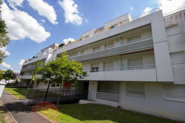 Location logement étudiant appartement t3 66 m² à Bordeaux (33000) Lestonat-Monsejour 8