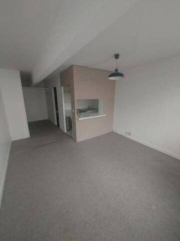 Location logement étudiant appartement studio 1 pièce 29 m² à Bordeaux (33000) Hotel de Ville-Quinconces 2