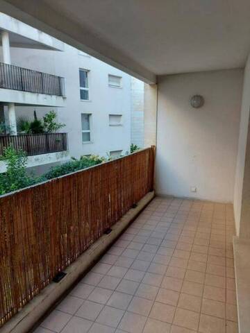 Location logement étudiant appartement t3 63 m² à Bordeaux (33000) La Bastide 5