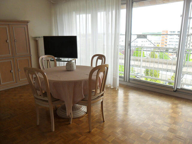 Vente Appartement 3 pièces 67 m² Mâcon (71000)