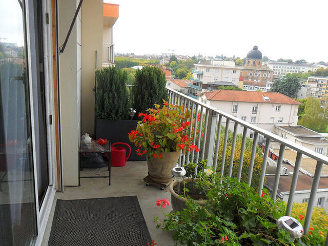 Vendu Appartement 4 pièces 96.05 m² Mâcon (71000)