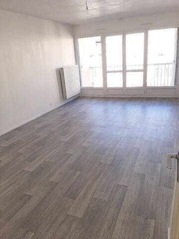 Louer Appartement 2 pièces 58.88 m² Mâcon (71000)