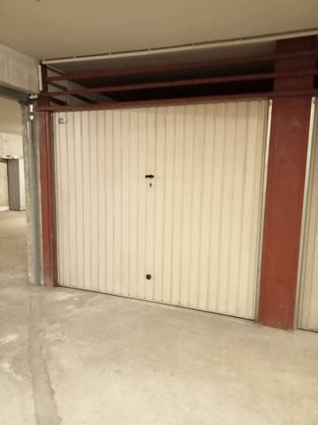 Louer Parking / box Mâcon (71000)