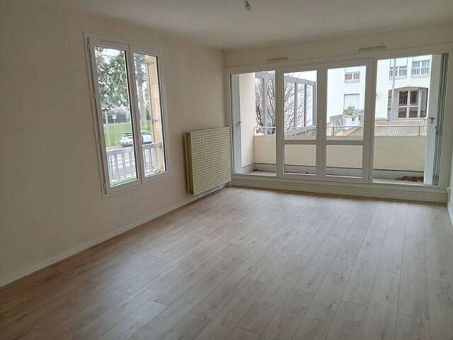 Louer Appartement 2 pièces 55.18 m² Mâcon (71000)