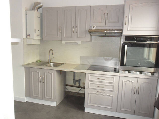 Louer Appartement 4 pièces 71.49 m² Mâcon (71000) MACON SUD