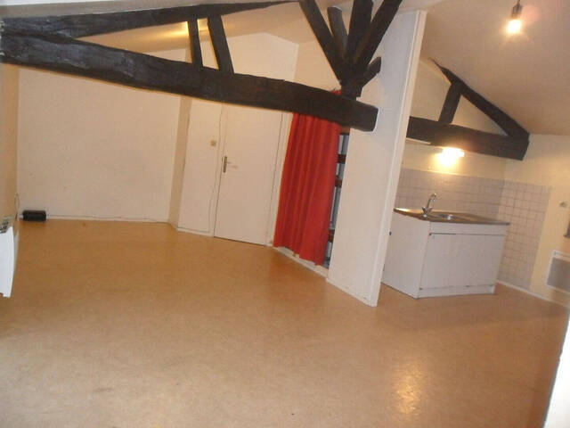 Vente Appartement 4 pièces 67 m² Mâcon (71000)
