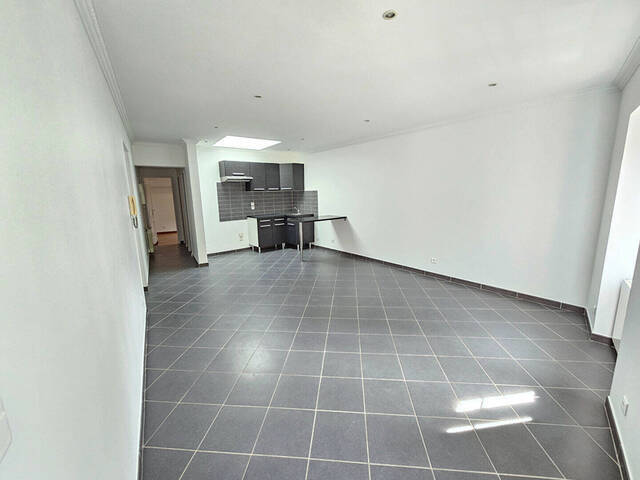 Louer Appartement 3 pièces 53.32 m² Mâcon (71000)