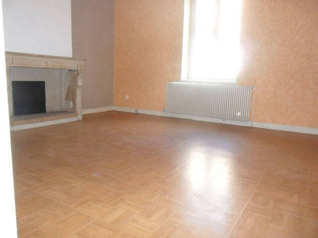Louer Appartement 3 pièces 63.47 m² Mâcon (71000) CENTRE VILLE