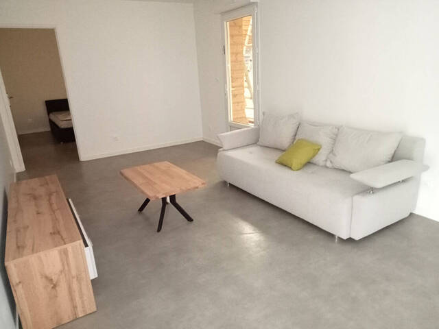 Louer Appartement 3 pièces 72.45 m² Laizé (71870)
