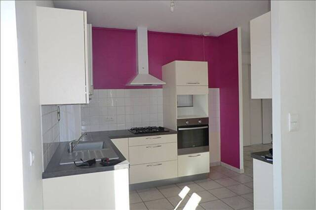 Louer Appartement 5 pièces 117.44 m² Mâcon (71000)