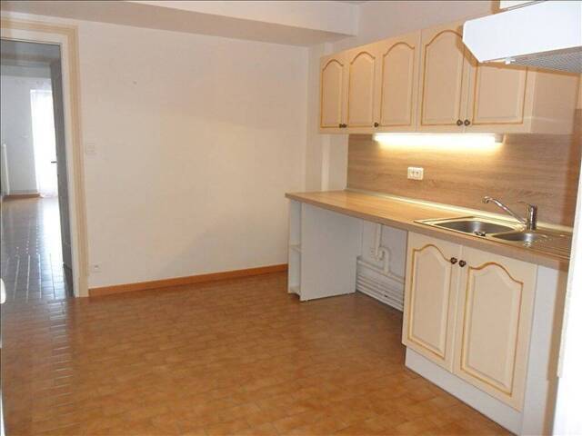 Louer Appartement 3 pièces 62.19 m² Mâcon (71000) TRES CALME BORD DE SAONE CENTRE VILLE