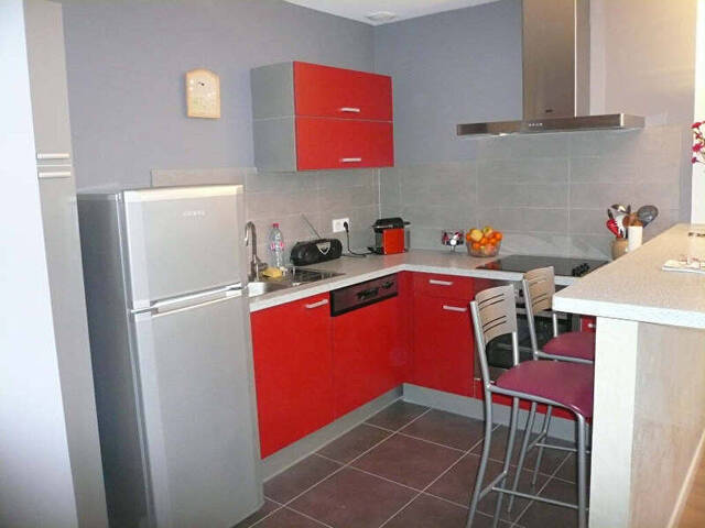 Louer Appartement 2 pièces 44.41 m² Mâcon (71000) COEUR DE VILLE CENTRE VILLE